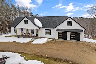 33 Old New Ipswich Rd, Rindge, NH 03461 - photo 4