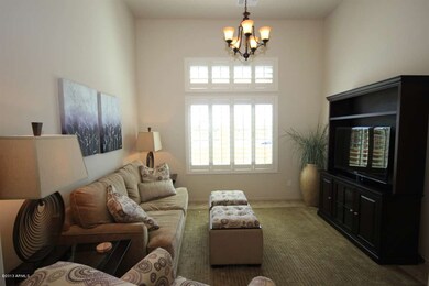 Dining Room  - Sitting Room