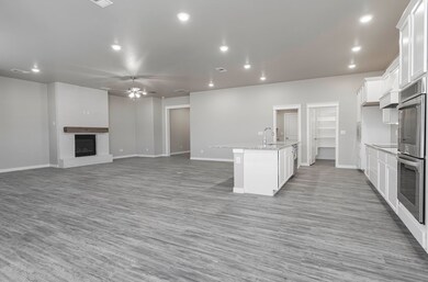 9004 Partner Ln, Odessa, TX 79765 - photo 2