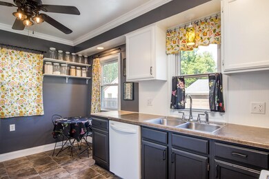 2905 51st Street, Des Moines