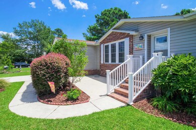 1042 Putting Ln SW, Calabash, NC 28467 - photo 2