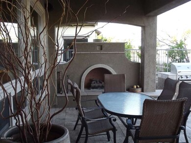 Outdoor FP