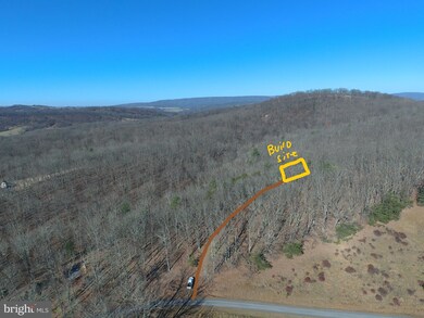 0 22 Meadow Hills unit WVHD2001440, Baker, WV 26801 - photo 7