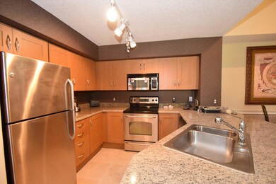 Kitchen - 1