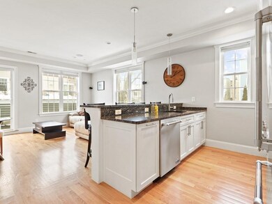 37 Mercer St unit 4, Boston, MA 02127 - photo 2