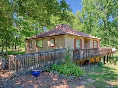 1063 Firehouse Dr, Louisa, VA 23093 - photo 3