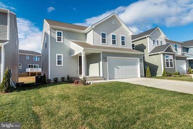 127 Midsummer Ln, Middletown, VA 22645 - photo 5