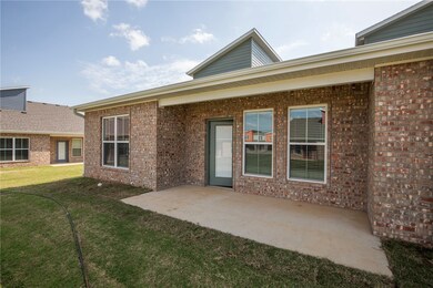 945 Seaborn Way, Pea Ridge, AR 72751 - photo 4