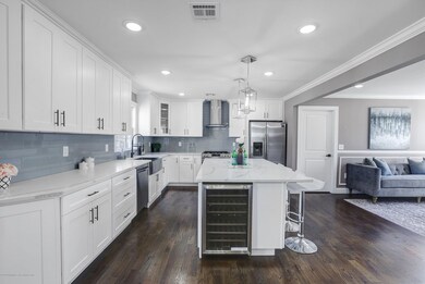 laurel ave kitchen