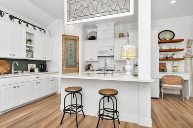 1705 Cherrywood Dr, Fredericksburg, TX 78624 - photo 4