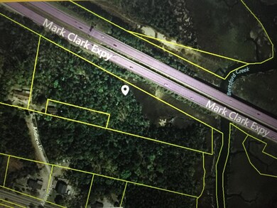 Andrew Ln Aerial