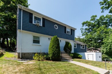 12 Hazel St unit 1, Waltham, MA 02451 - photo 3