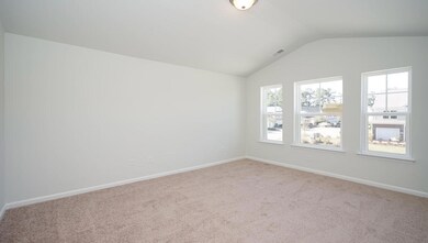Durham owners suite Not actual photo