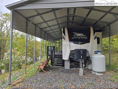 237 A St, Lansing, NC 28643 - photo 5