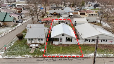 11035 Tecumseh Path, Lakeview, OH 43331 - photo 2