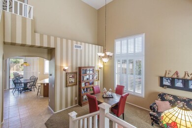 6) FORMAL LIVING