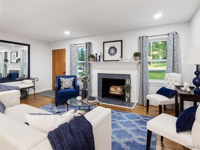 6539 Hagueman Dr, Richmond, VA 23225 - photo 4