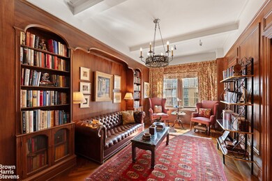 885 Park Ave unit 12B, New York, NY 10075 - photo 5