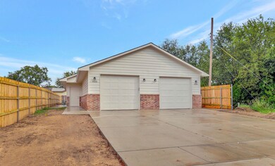 1222 W Esthner Ave, Wichita, KS 67213 - photo 2