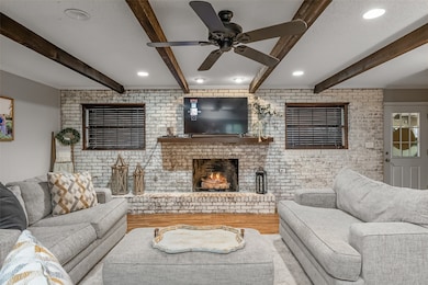 1402 N Acres Cir, Springhill, LA 71075 - photo 5