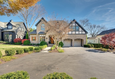 3504B Amanda Ave unit 2, Nashville, TN 37215 - photo 4