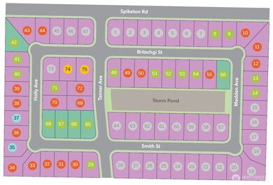 745 Madden Ave unit 14, Buckley, WA 98321 - photo 4