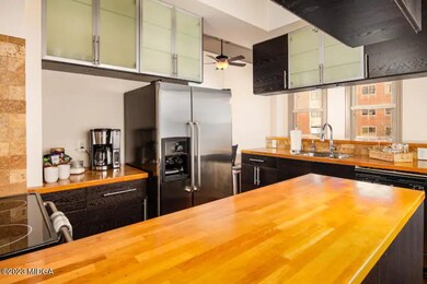 617 Cherry St unit B, Macon, GA 31201 - photo 2