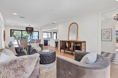 705 Wilken St, Houston, TX 77008 - photo 6