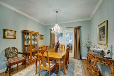 108 N Cottages Dr, Saint Simons Island, GA 31522 - photo 7