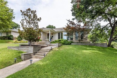 6806 Redstart Ln, Dallas, TX 75214 - photo 2