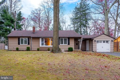 103 Monroe Ave, Pitman, NJ 08071 - photo 2