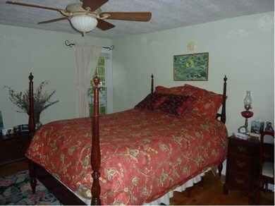 Bedroom.