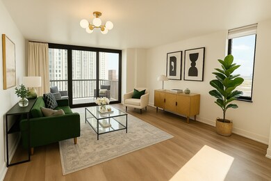 3660 N Lake Shore Dr unit 1405, Chicago, IL 60613 - photo 3