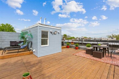 103 Ferry St unit 2R, Jersey City, NJ 07307 - photo 2