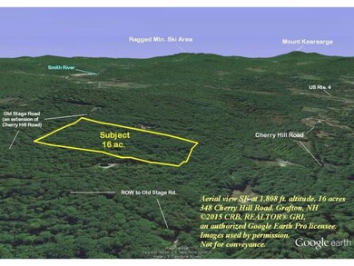 348 Cherry Hill Rd, Grafton, NH 03240 - photo 6