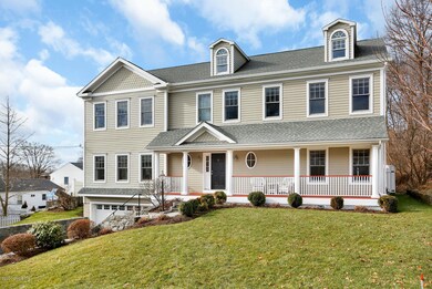 4 Nimitz Place, Old Greenwich, CT 06870 - photo 2