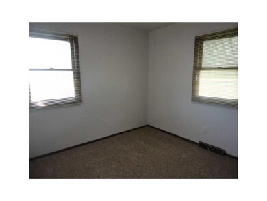 Bedroom.