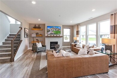 4114 Lauder Rd, Bargersville, IN 46106 - photo 5