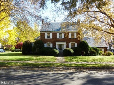 4519 36th St NW, Washington, DC 20008 - photo 7