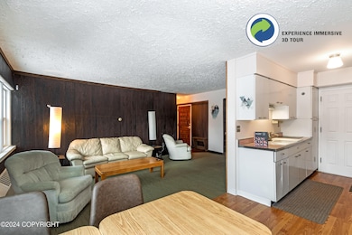 Begich Towers unit 510, Whittier, AK 99693 - photo 7