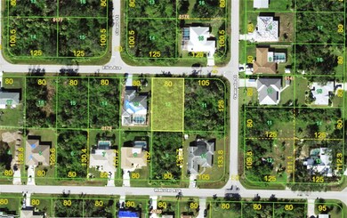 943 Elba Ave NW, Port Charlotte, FL 33948 - photo 3