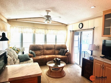 561 E Burleigh Blvd unit Lot 56, Tavares, FL 32778 - photo 5