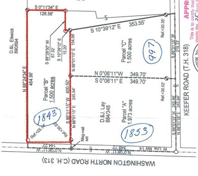 1843 Mansfield Washington Rd, Mansfield, OH 44903 - photo 5