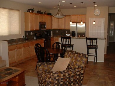 4 Kitchen