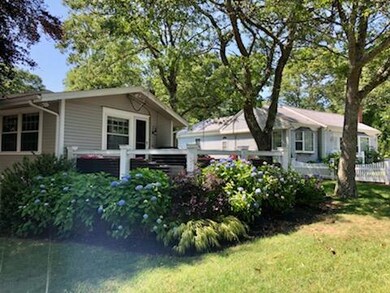 76 Ellsworth Dr, East Falmouth, MA 02536 - photo 3