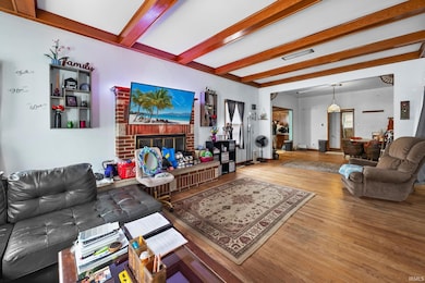 3550 Union St, Lafayette, IN 47905 - photo 4