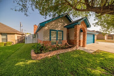 505 Cabrillo Dr, Odessa, TX 79765 - photo 4