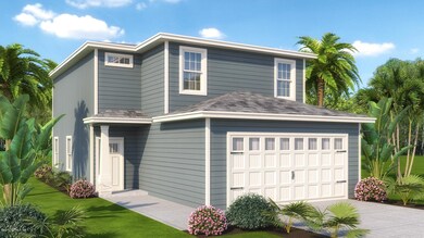 8348 Highfield Ave, Jacksonville, FL 32216 - photo 2