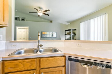 1152 N Marsh Hawk Place, Eagle, ID 83616 - photo 6