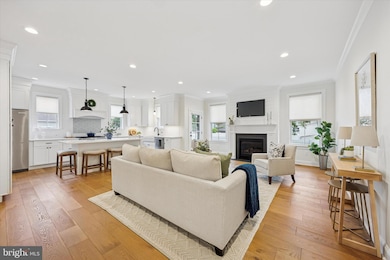 17 W Redman Ave, Haddonfield, NJ 08033 - photo 3